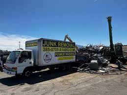 Shed Removal in Sonoma, CA