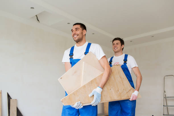 Trusted Sonoma, CA Junk Removal Services Experts